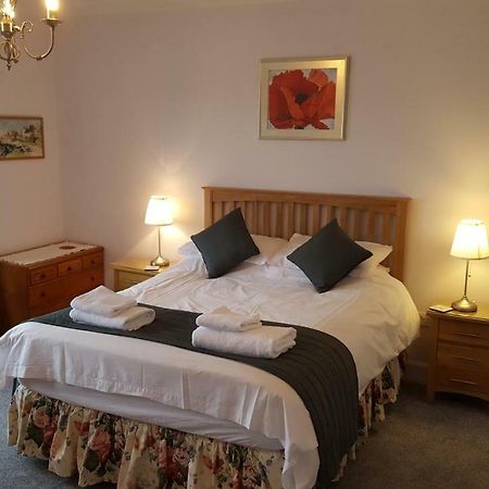 Ronebhal Guest House Oban Dış mekan fotoğraf
