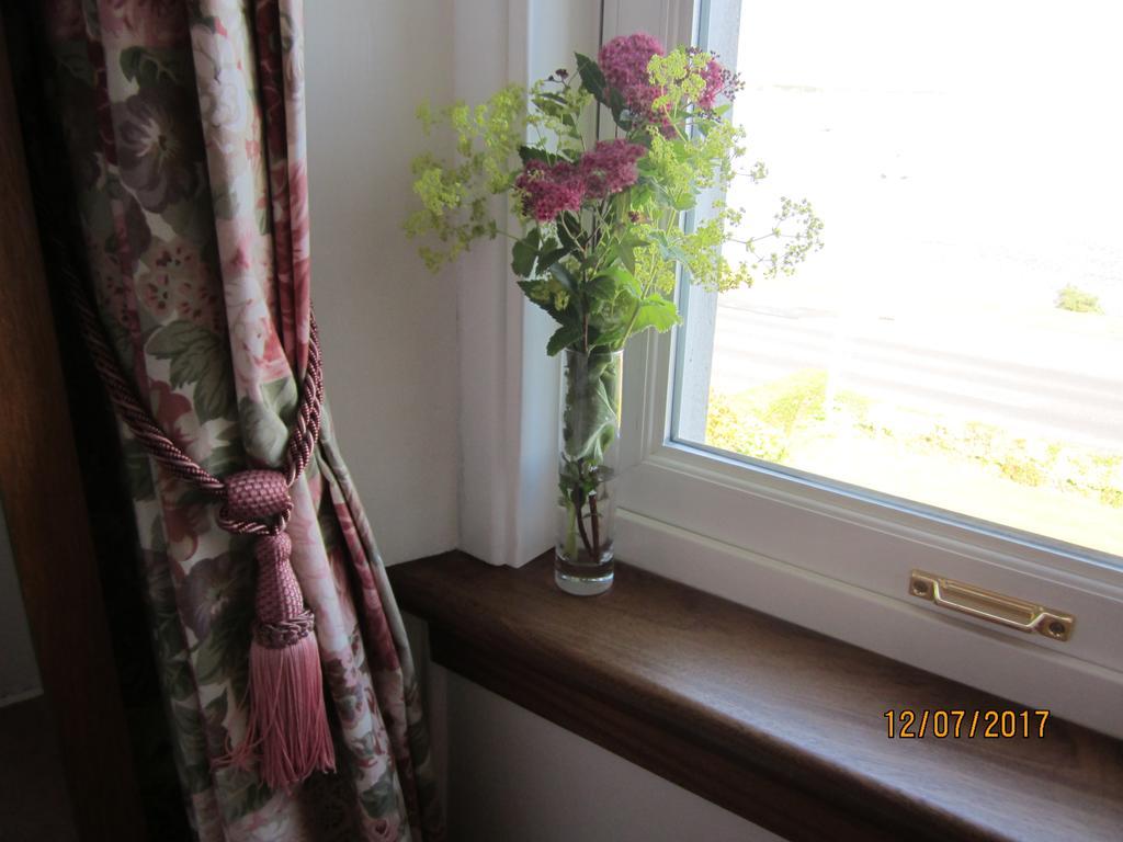 Ronebhal Guest House Oban Dış mekan fotoğraf