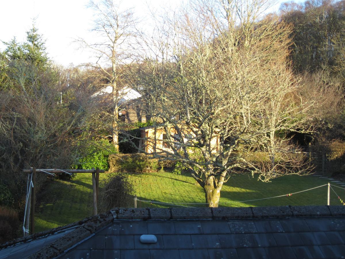 Ronebhal Guest House Oban Dış mekan fotoğraf